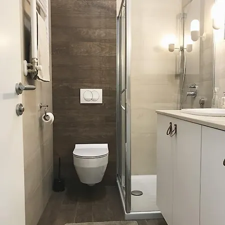 Cozy In Heart Of Apartment Banja Luka