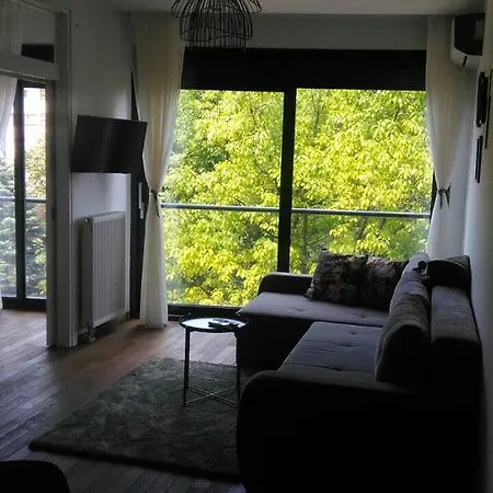 Cozy In Heart Of Banja Luka