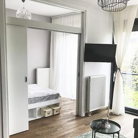 Cozy In Heart Of Apartment *