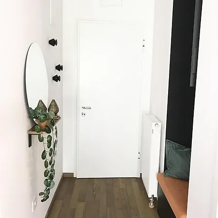 Apartment Cozy In Heart Of *