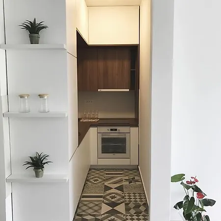 Cozy In Heart Of Apartment *