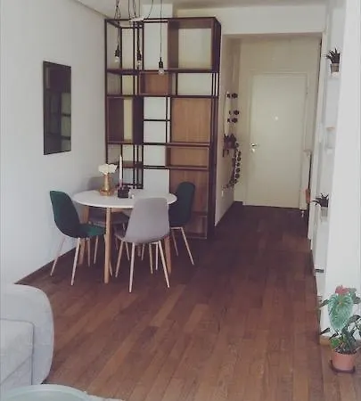 Cozy In Heart Of