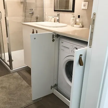 Cozy In Heart Of Apartment Banja Luka