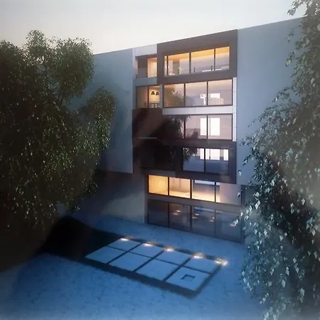 Apartment Cozy In Heart Of Banja Luka