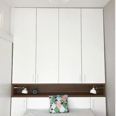Apartment Cozy In Heart Of