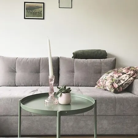 Cozy In Heart Of