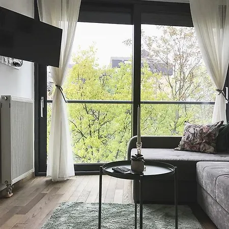 Cozy In Heart Of Banja Luka