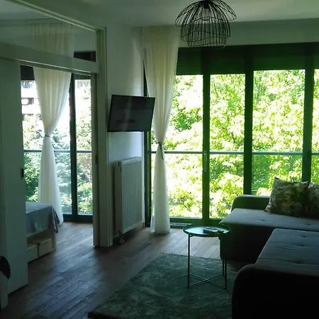 Cozy In Heart Of * Banja Luka