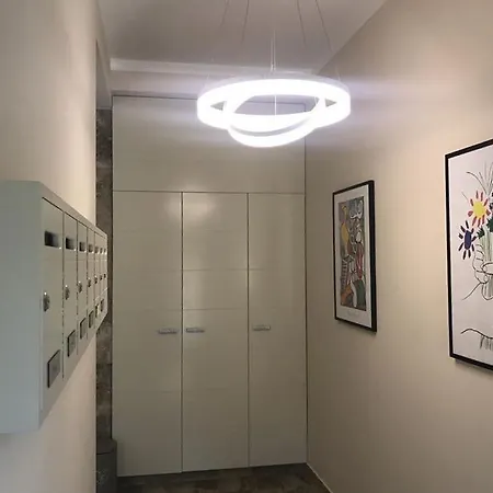 Apartment Cozy In Heart Of Banja Luka