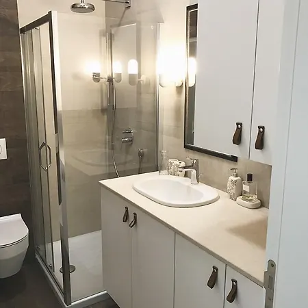 Cozy In Heart Of Apartment Banja Luka