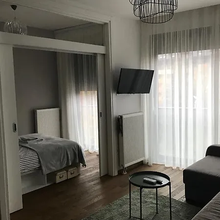 Cozy In Heart Of Banja Luka
