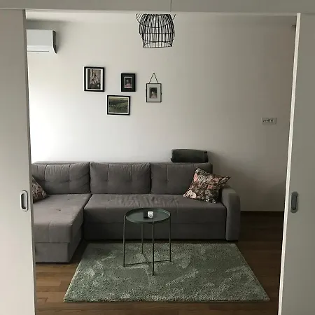 Cozy In Heart Of Apartment Banja Luka