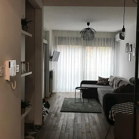 Cozy In Heart Of