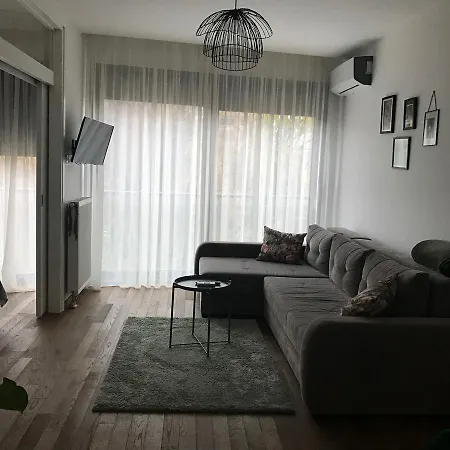 Apartment Cozy In Heart Of *