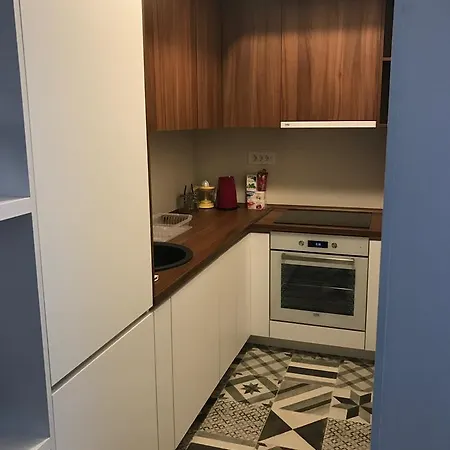 Apartment Cozy In Heart Of *