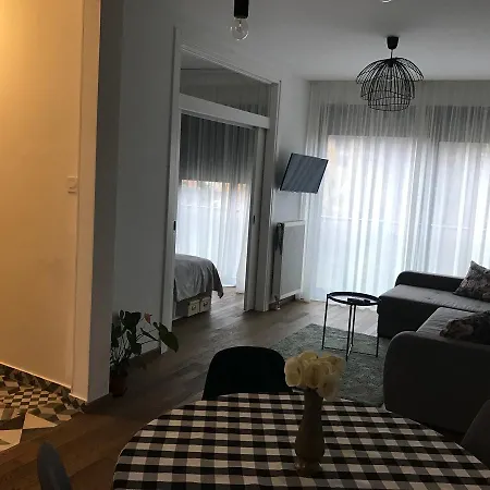 Cozy In Heart Of Apartment Banja Luka