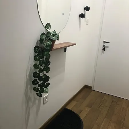Cozy In Heart Of Apartment *
