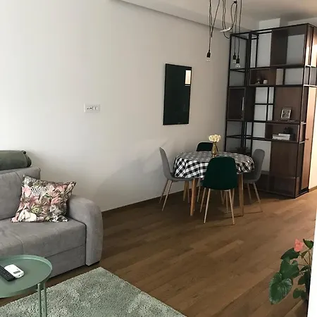 Apartment Cozy In Heart Of