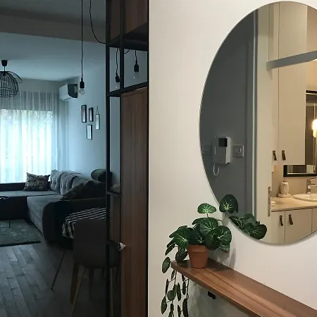 Apartment Cozy In Heart Of Banja Luka