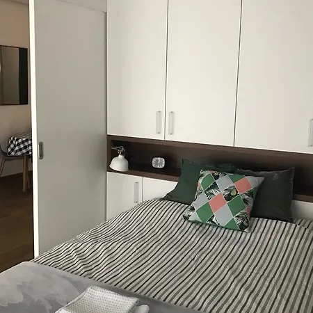 Apartment Cozy In Heart Of *