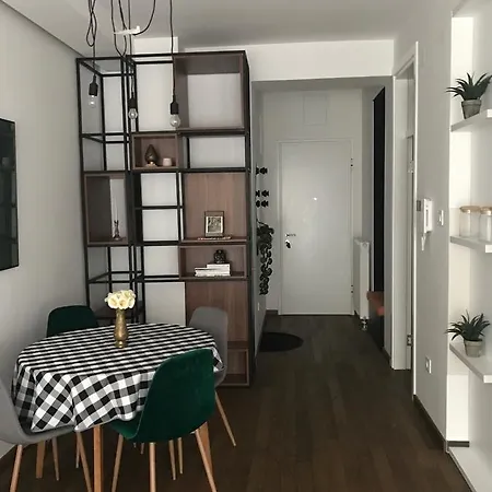 Apartment Cozy In Heart Of