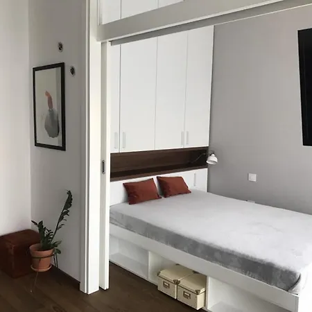 Cozy In Heart Of Apartment Banja Luka